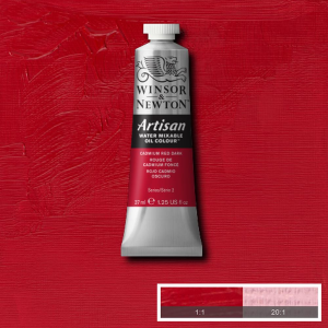 COLORE AD OLIO DILUIBILE ALL'ACQUA 37 ML ARTISAN 