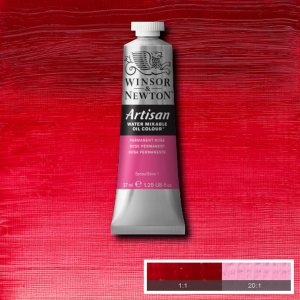 COLORE AD OLIO DILUIBILE ALL'ACQUA 37 ML ARTISAN 
