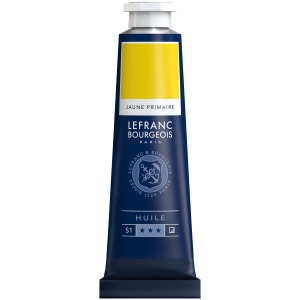 COLORE AD OLIO FINE 40 ML LEFRANC BOURGEOIS