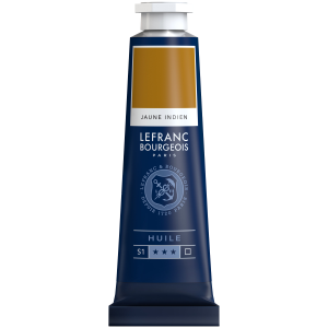 COLORE AD OLIO FINE 40 ML LEFRANC BOURGEOIS