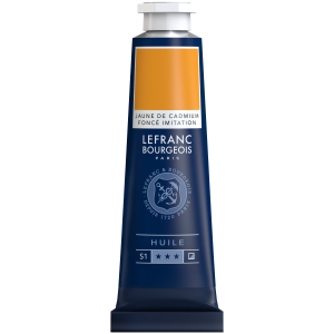 COLORE AD OLIO FINE 40 ML LEFRANC BOURGEOIS