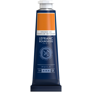 COLORE AD OLIO FINE 40 ML LEFRANC BOURGEOIS