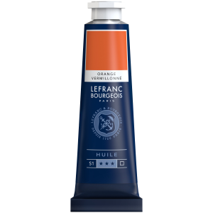 COLORE AD OLIO FINE 40 ML LEFRANC BOURGEOIS