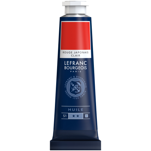 COLORE AD OLIO FINE 40 ML LEFRANC BOURGEOIS