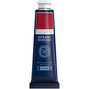 COLORE AD OLIO FINE 40 ML LEFRANC BOURGEOIS