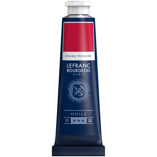 COLORE AD OLIO FINE 40 ML LEFRANC BOURGEOIS
