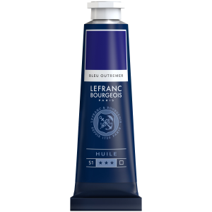 COLORE AD OLIO FINE 40 ML LEFRANC BOURGEOIS