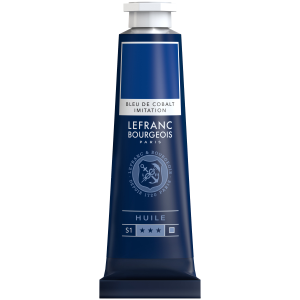 COLORE AD OLIO FINE 40 ML LEFRANC BOURGEOIS