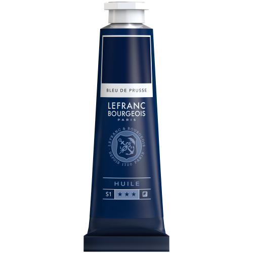COLORE AD OLIO FINE 40 ML LEFRANC BOURGEOIS