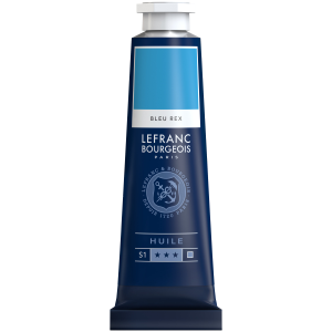 COLORE AD OLIO FINE 40 ML LEFRANC BOURGEOIS