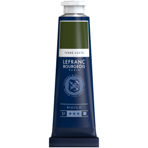 COLORE AD OLIO FINE 40 ML LEFRANC BOURGEOIS