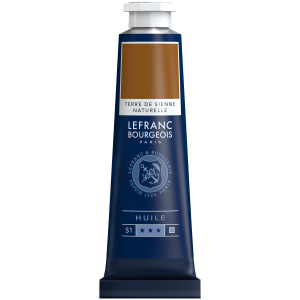 COLORE AD OLIO FINE 40 ML LEFRANC BOURGEOIS