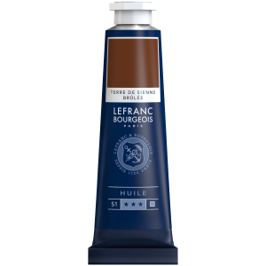 COLORE AD OLIO FINE 40 ML LEFRANC BOURGEOIS