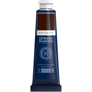 COLORE AD OLIO FINE 40 ML LEFRANC BOURGEOIS