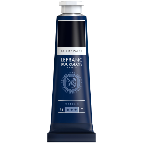 COLORE AD OLIO FINE 40 ML LEFRANC BOURGEOIS