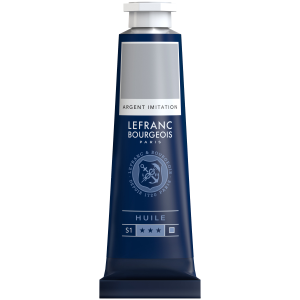 COLORE AD OLIO FINE 40 ML LEFRANC BOURGEOIS
