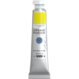 COLORE AD OLIO EXTRAFINE 20 ML LEFRANC BOURGEOIS