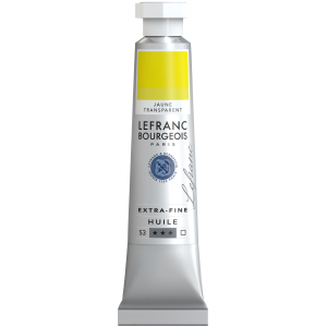 COLORE AD OLIO EXTRAFINE 20 ML LEFRANC BOURGEOIS