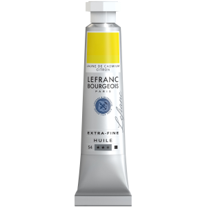 COLORE AD OLIO EXTRAFINE 20 ML LEFRANC BOURGEOIS