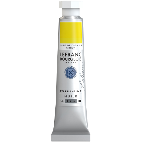COLORE AD OLIO EXTRAFINE 20 ML LEFRANC BOURGEOIS