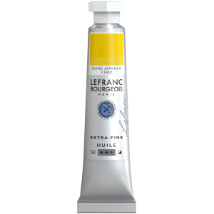 COLORE AD OLIO EXTRAFINE 20 ML LEFRANC BOURGEOIS