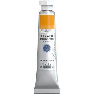 COLORE AD OLIO EXTRAFINE 20 ML LEFRANC BOURGEOIS