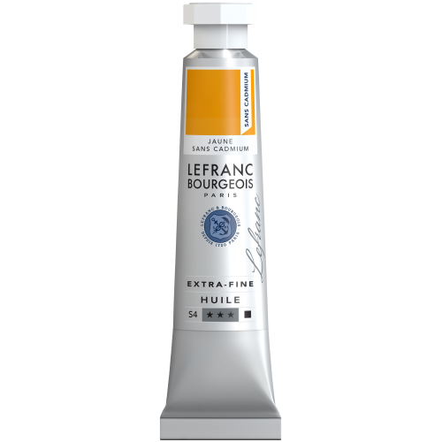 COLORE AD OLIO EXTRAFINE 20 ML LEFRANC BOURGEOIS