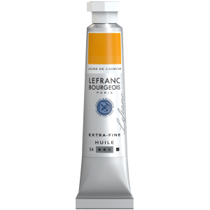 COLORE AD OLIO EXTRAFINE 20 ML LEFRANC BOURGEOIS