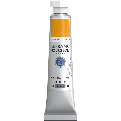 COLORE AD OLIO EXTRAFINE 20 ML LEFRANC BOURGEOIS