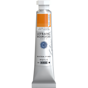 COLORE AD OLIO EXTRAFINE 20 ML LEFRANC BOURGEOIS