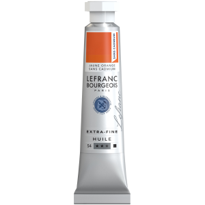COLORE AD OLIO EXTRAFINE 20 ML LEFRANC BOURGEOIS