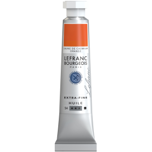 COLORE AD OLIO EXTRAFINE 20 ML LEFRANC BOURGEOIS