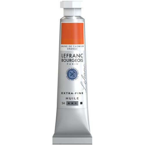 COLORE AD OLIO EXTRAFINE 20 ML LEFRANC BOURGEOIS