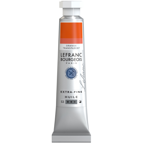 COLORE AD OLIO EXTRAFINE 20 ML LEFRANC BOURGEOIS