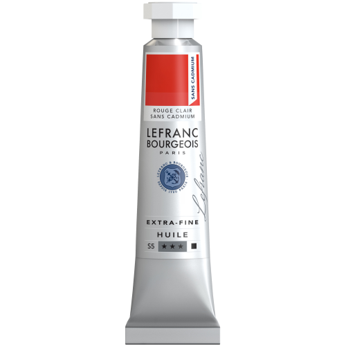 COLORE AD OLIO EXTRAFINE 20 ML LEFRANC BOURGEOIS