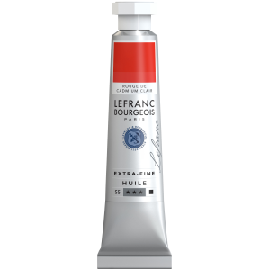 COLORE AD OLIO EXTRAFINE 20 ML LEFRANC BOURGEOIS