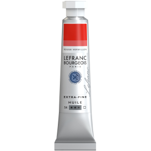 COLORE AD OLIO EXTRAFINE 20 ML LEFRANC BOURGEOIS