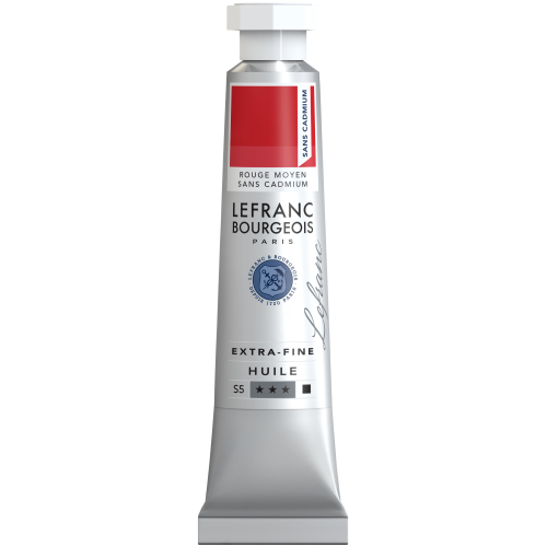 COLORE AD OLIO EXTRAFINE 20 ML LEFRANC BOURGEOIS