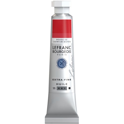 COLORE AD OLIO EXTRAFINE 20 ML LEFRANC BOURGEOIS