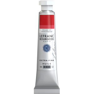 COLORE AD OLIO EXTRAFINE 20 ML LEFRANC BOURGEOIS