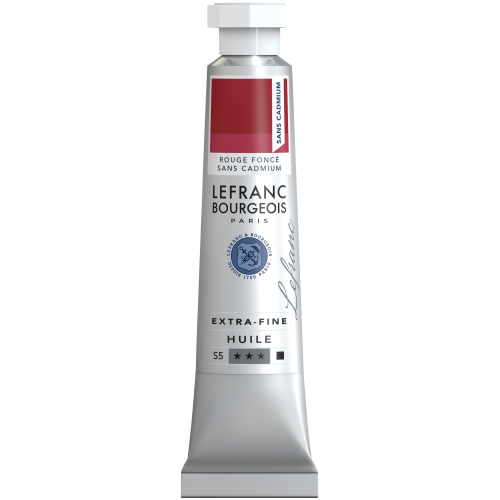 COLORE AD OLIO EXTRAFINE 20 ML LEFRANC BOURGEOIS