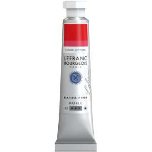 COLORE AD OLIO EXTRAFINE 20 ML LEFRANC BOURGEOIS