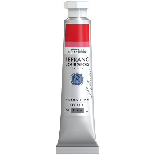 COLORE AD OLIO EXTRAFINE 20 ML LEFRANC BOURGEOIS