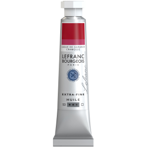 COLORE AD OLIO EXTRAFINE 20 ML LEFRANC BOURGEOIS