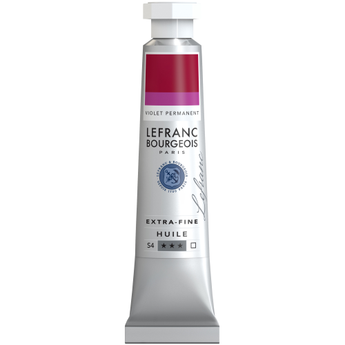 COLORE AD OLIO EXTRAFINE 20 ML LEFRANC BOURGEOIS
