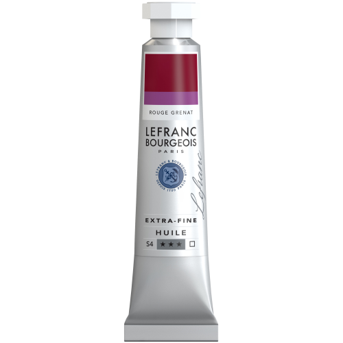 COLORE AD OLIO EXTRAFINE 20 ML LEFRANC BOURGEOIS
