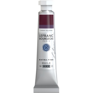 COLORE AD OLIO EXTRAFINE 20 ML LEFRANC BOURGEOIS