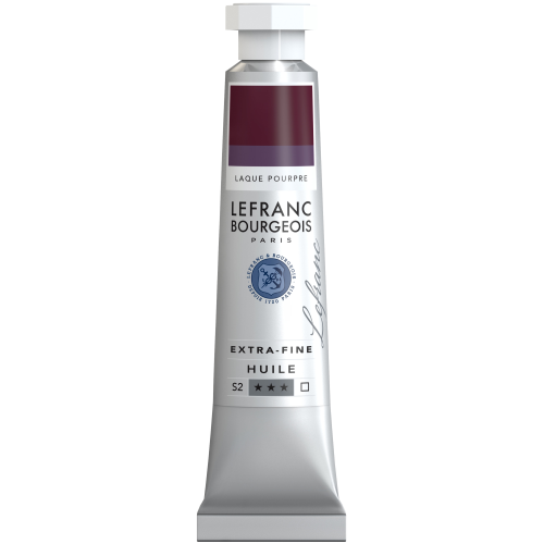COLORE AD OLIO EXTRAFINE 20 ML LEFRANC BOURGEOIS