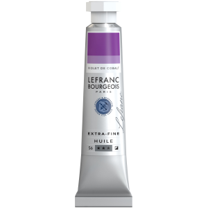 COLORE AD OLIO EXTRAFINE 20 ML LEFRANC BOURGEOIS