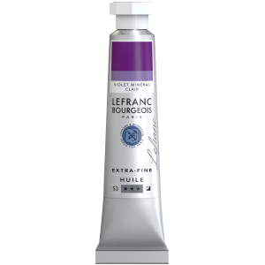 COLORE AD OLIO EXTRAFINE 20 ML LEFRANC BOURGEOIS